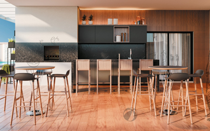 Residencial Champagnat