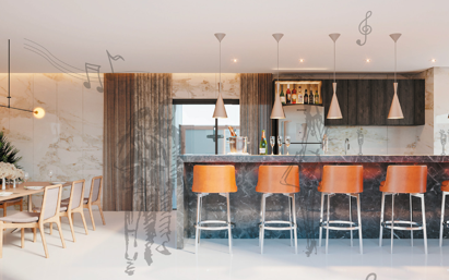 Residencial Champagnat