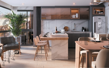 Residencial Champagnat