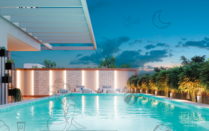 Residencial Champagnat