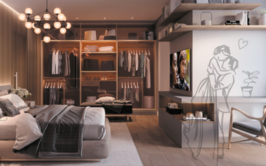 Residencial Champagnat