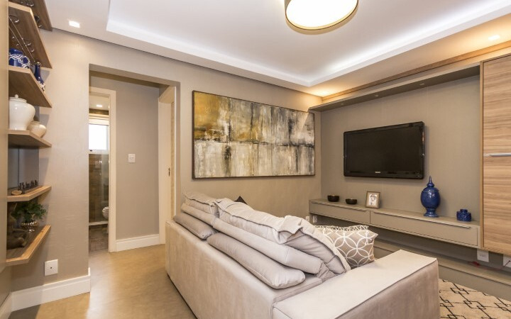 Residencial Claret - Salis