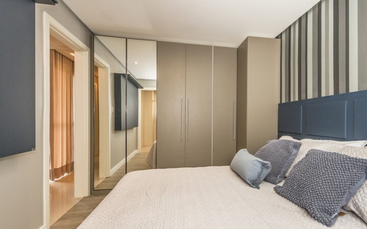 Residencial Claret - Salis