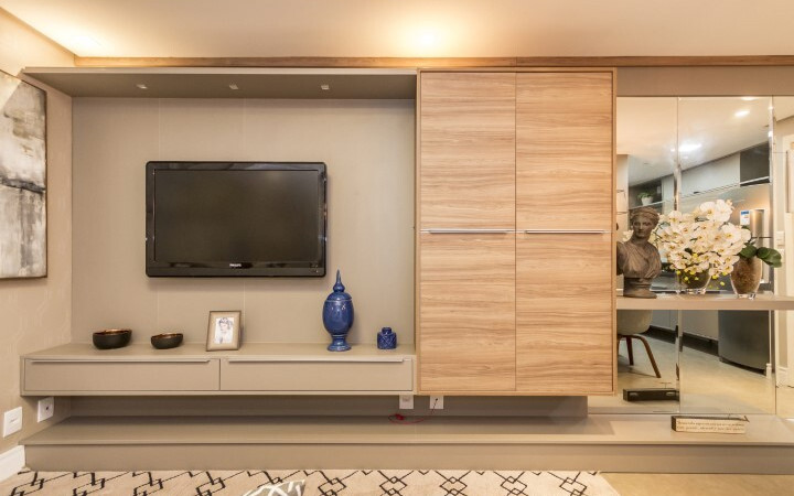 Residencial Claret - Salis