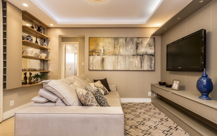 Residencial Claret - Salis