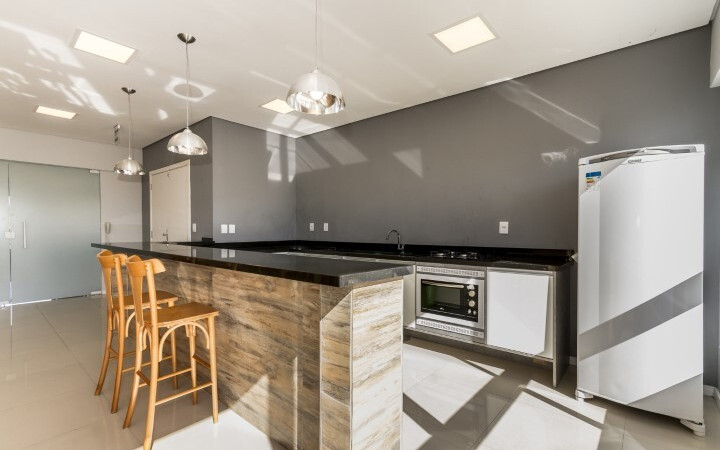 Residencial Claret - Salis