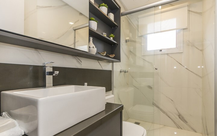 Residencial Claret - Salis