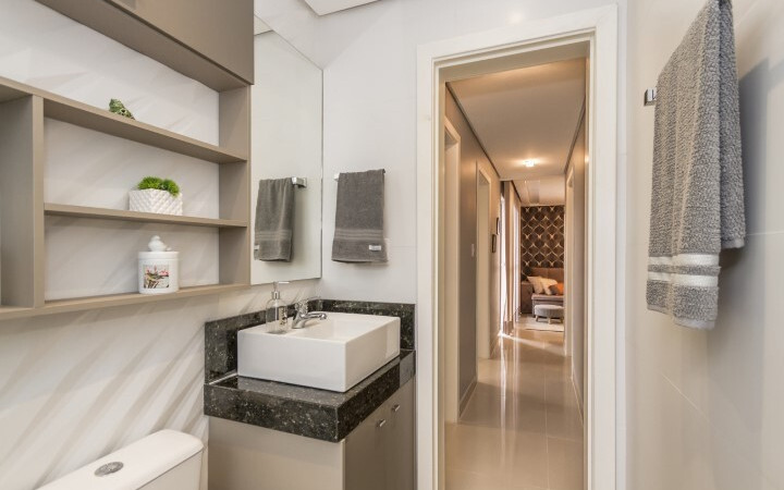 Residencial Claret - Salis