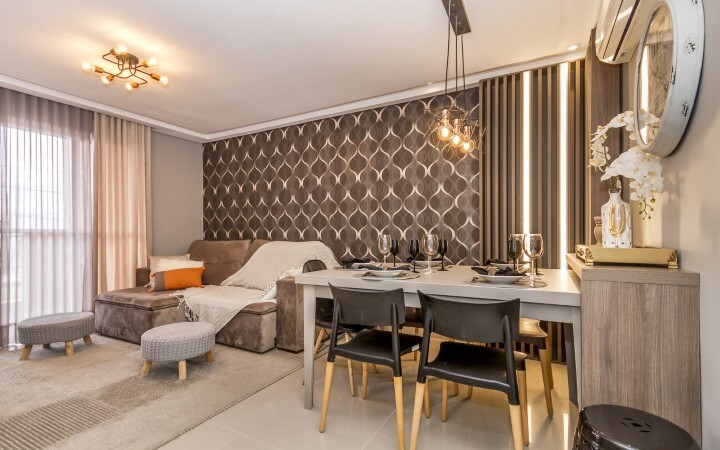 Residencial Claret - Salis