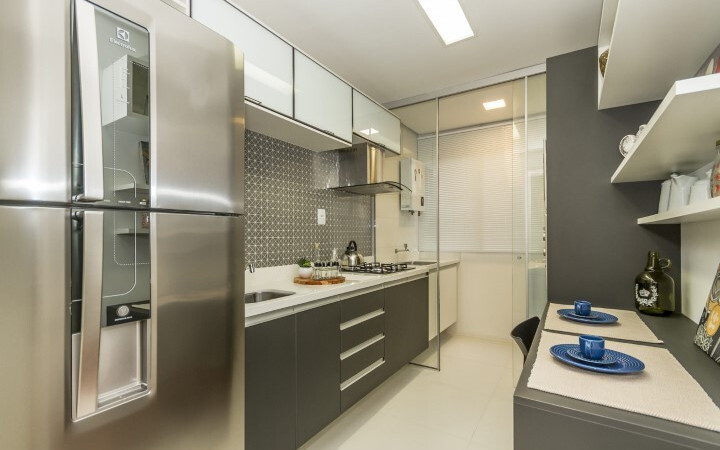 Residencial Claret - Salis