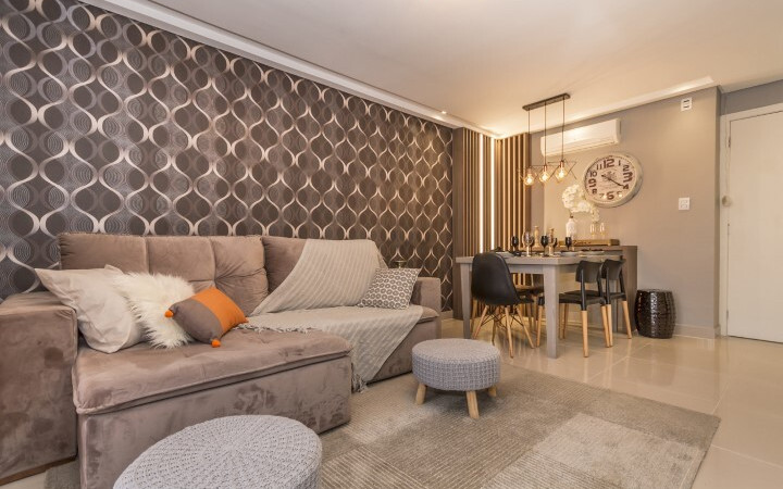 Residencial Claret - Salis