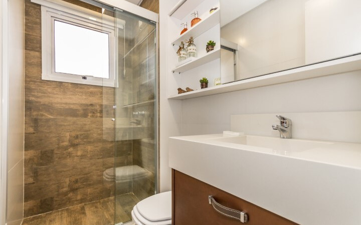 Residencial Claret - Salis