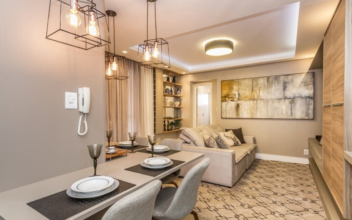 Residencial Claret - Salis