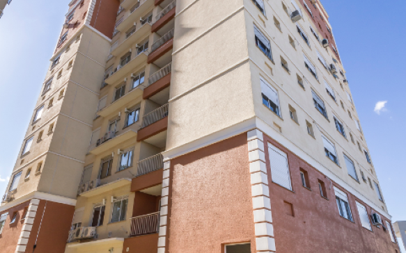 Residencial Claret - Salis