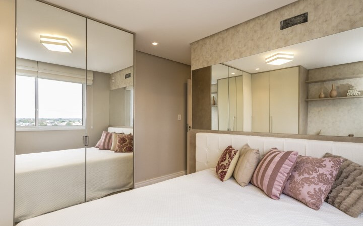 Residencial Claret - Salis