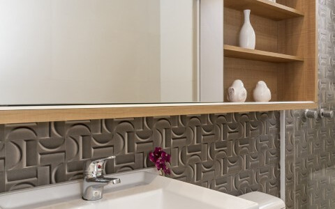 Residencial Claret - Salis