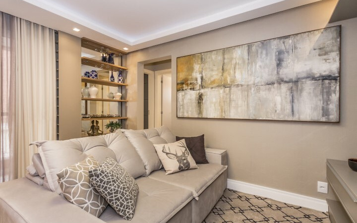 Residencial Claret - Salis