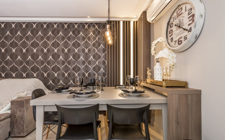 Residencial Claret - Salis