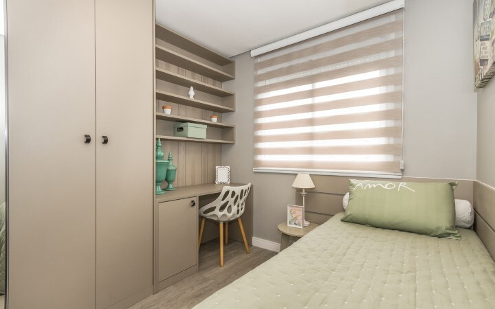 Residencial Claret - Salis