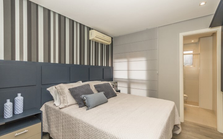 Residencial Claret - Salis