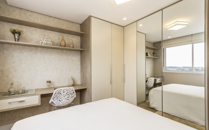 Residencial Claret - Salis