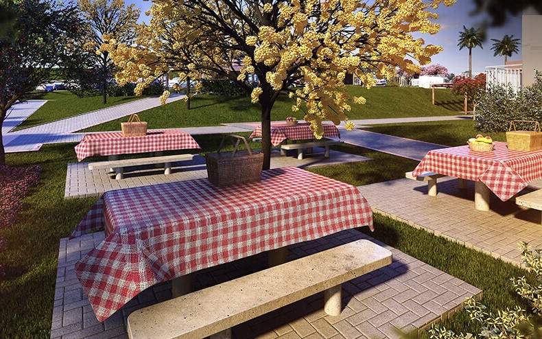 Residencial Clube Viva Suzano