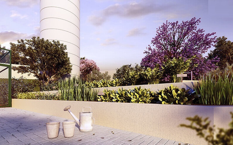 Residencial Clube Viva Suzano