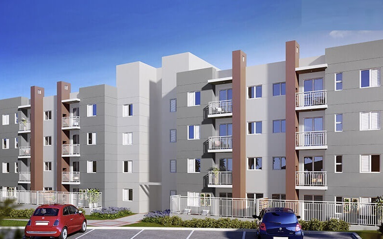 Residencial Clube Viva Suzano