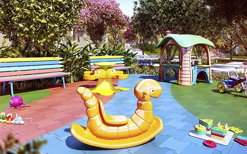 Residencial Clube Viva Suzano