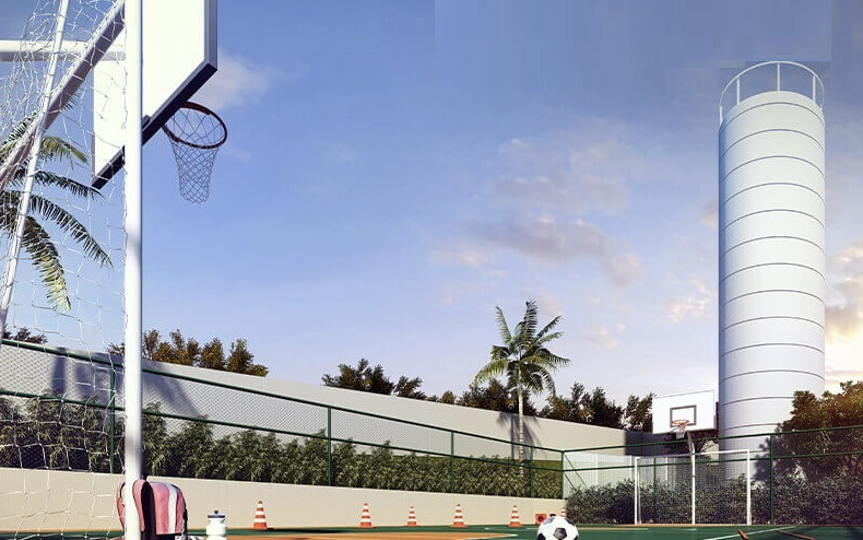 Residencial Clube Viva Suzano