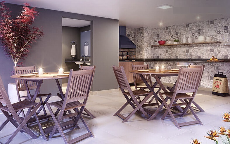 Residencial Clube Viva Suzano