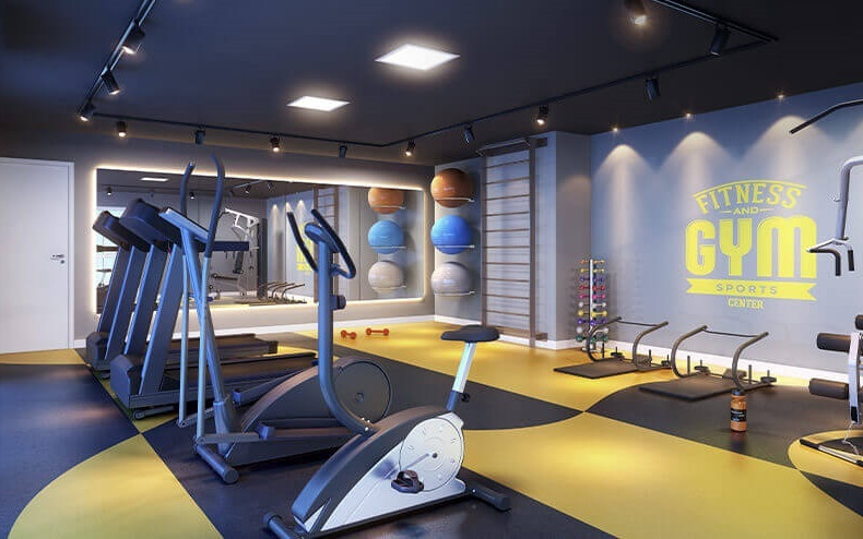 Residencial Clube Viva Suzano