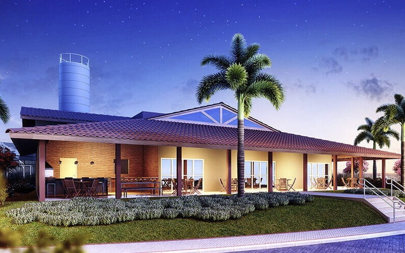 Residencial Clube Viva Suzano