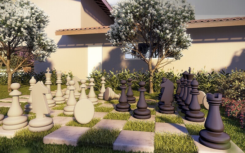 Residencial Clube Viva Suzano