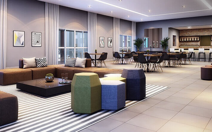 Residencial Clube Viva Suzano