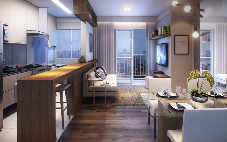 Residencial Clube Viva Suzano