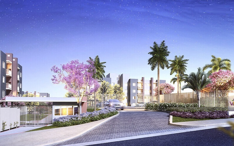 Residencial Clube Viva Suzano