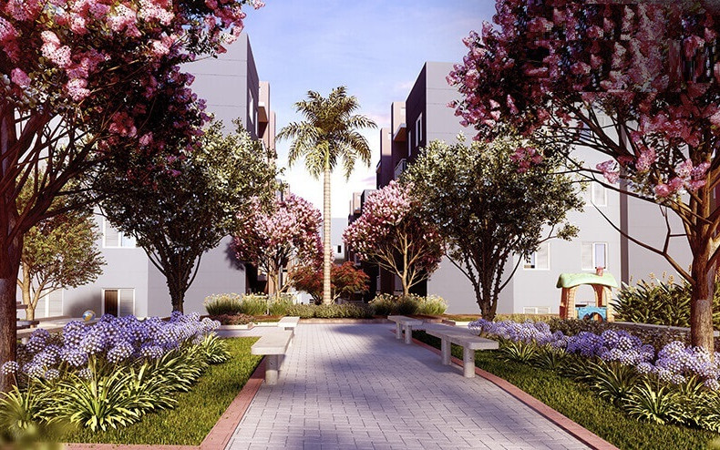 Residencial Clube Viva Suzano