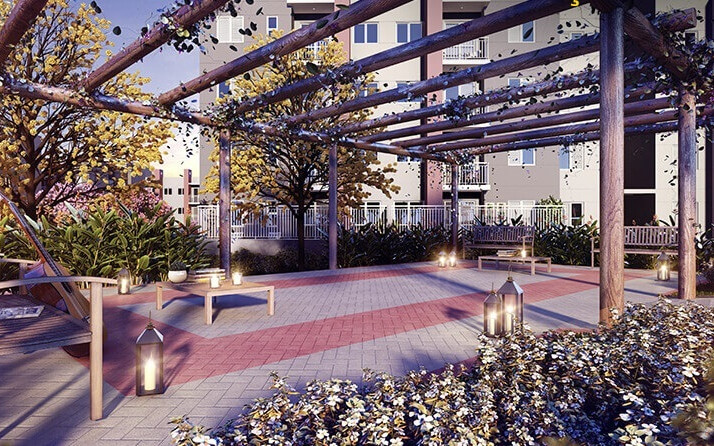 Residencial Clube Viva Suzano