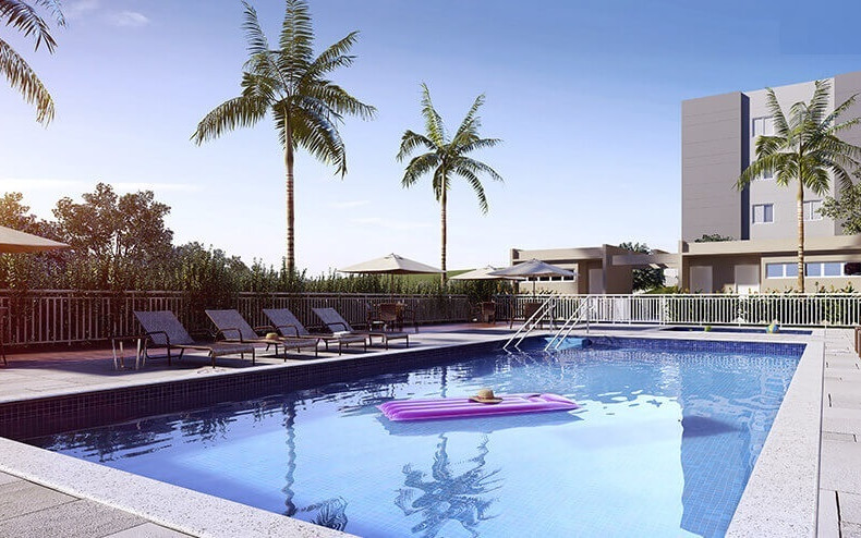 Residencial Clube Viva Suzano