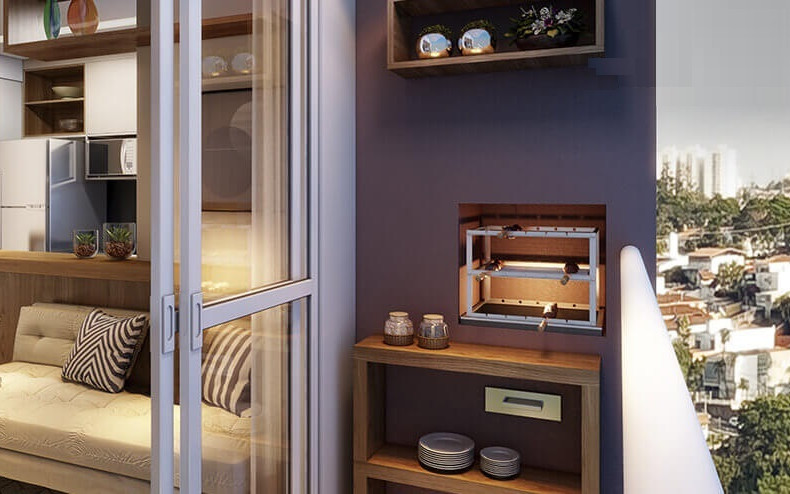 Residencial Clube Viva Suzano