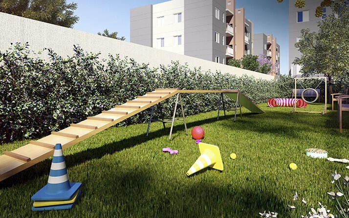 Residencial Clube Viva Suzano