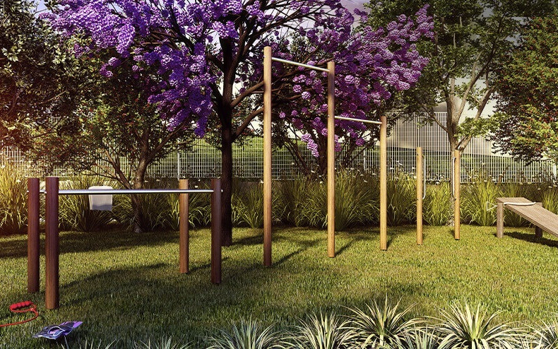 Residencial Clube Viva Suzano