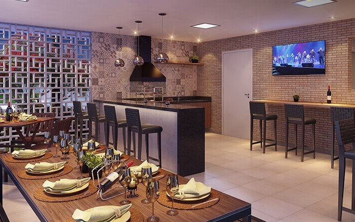 Residencial Clube Viva Suzano