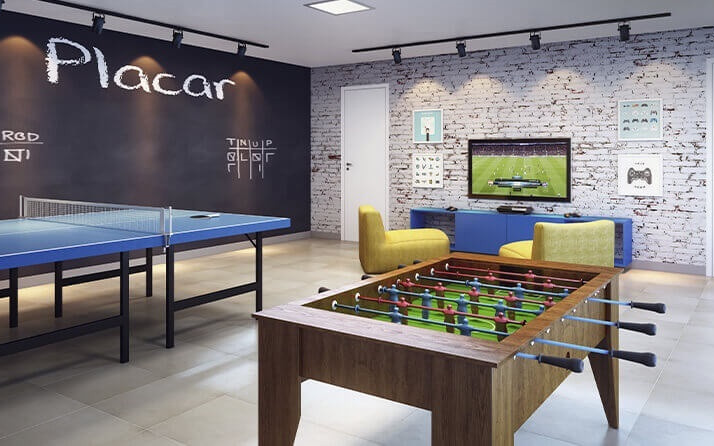 Residencial Clube Viva Suzano