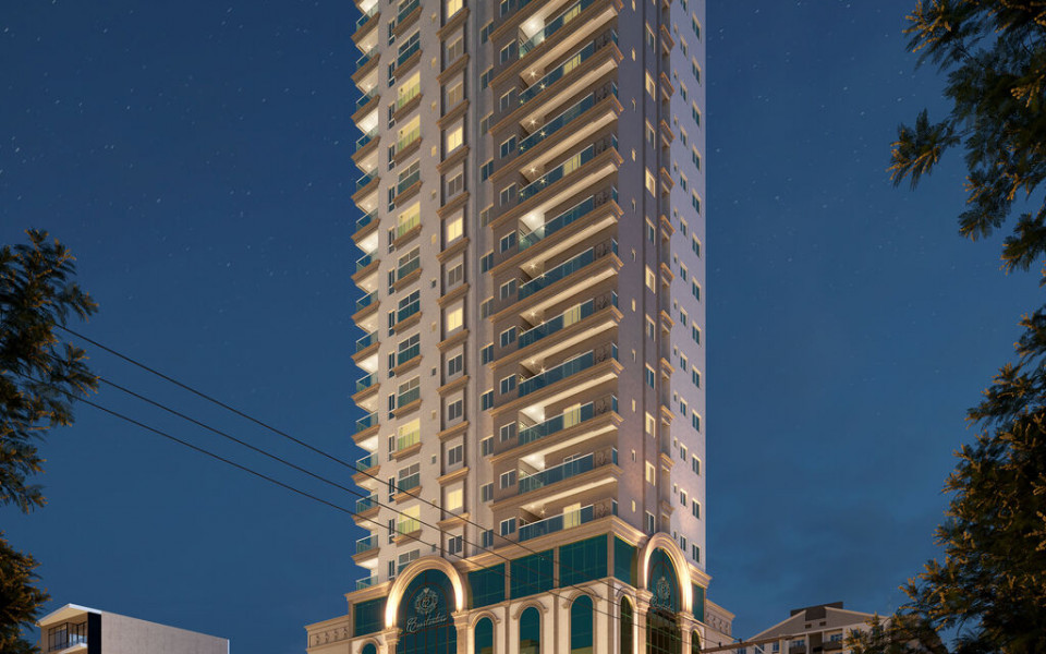 Residencial Constantino