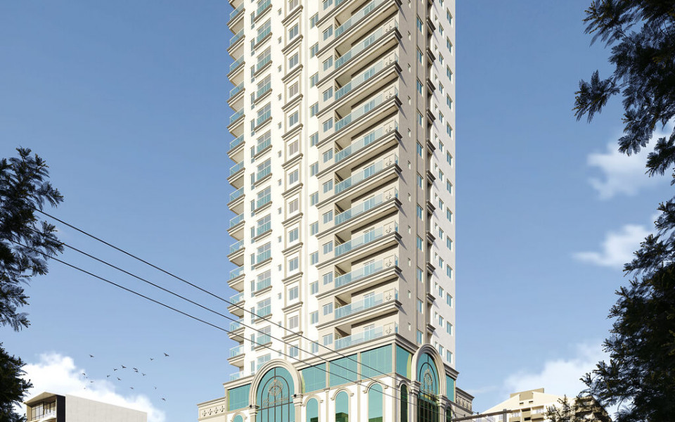 Residencial Constantino