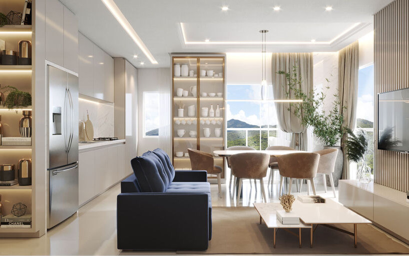 Residencial Constantino