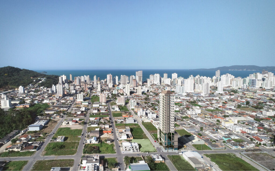 Residencial Constantino