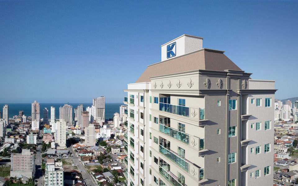 Residencial Constantino